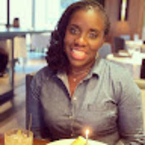 Meet your Posher, Allison